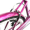 Bicicleta Lahsen Beach Cruiser Aro 26