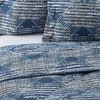 Plumón Estampado Casanova 1,5 Plazas Ikat