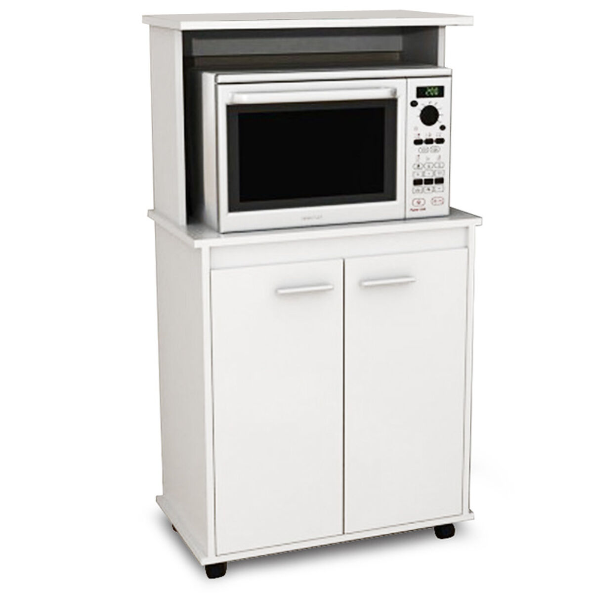 Mueble para Microondas TuHome Italia