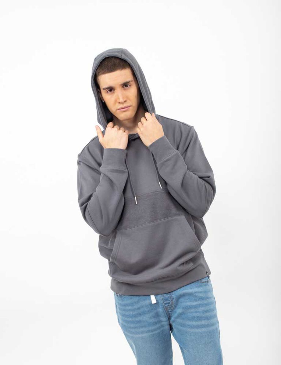 Polerón Hombre Fiorucci