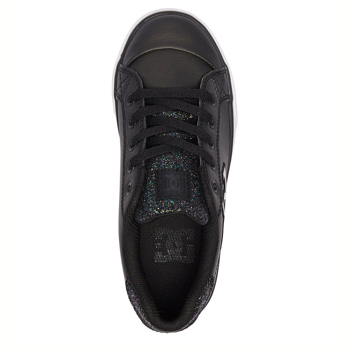 Zapatilla Niña DC Chelsea SE