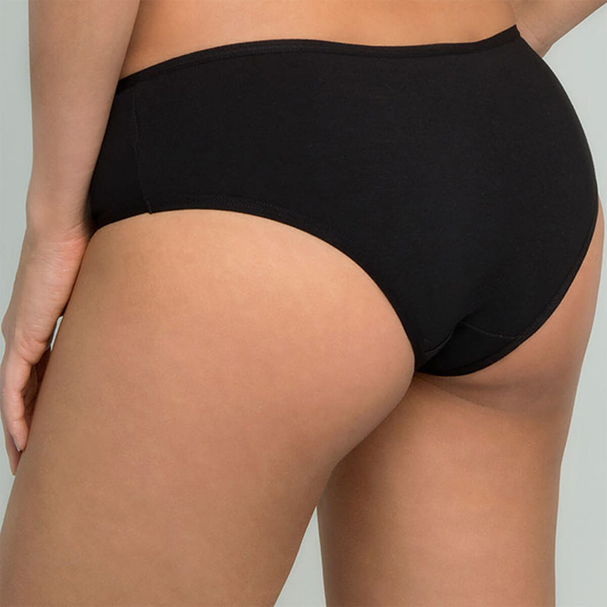 Pack 3 Calzones Pantaleta Mujer Intime