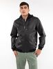 Chaqueta Ecocuero Hombre Icono