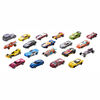 Hot Wheels Paquete de 20 Autos