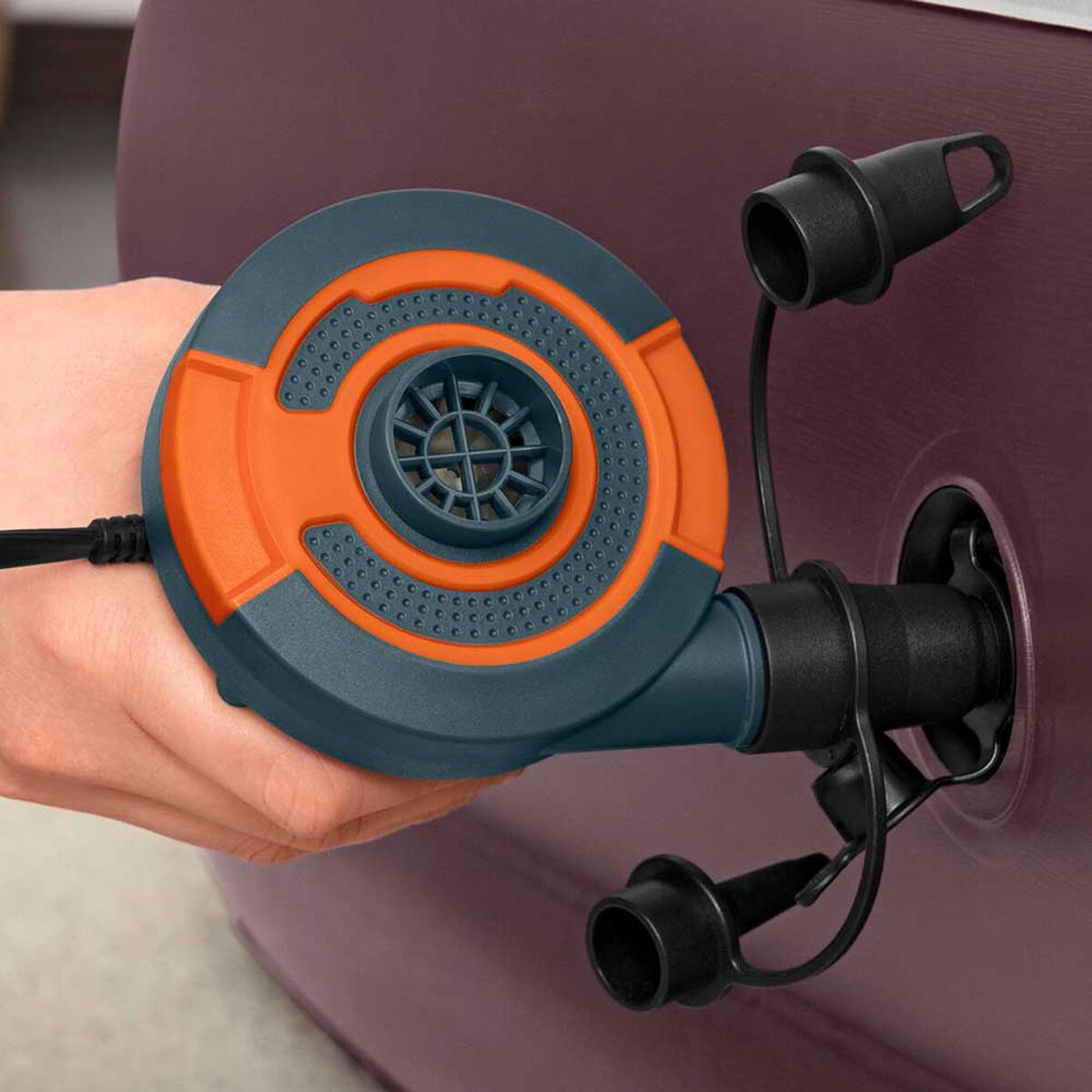 Bomba de Aire Bestway 62139