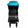 Coche Travel System Kansas Turquesa Bebeglo