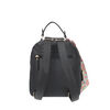 Mochila Secret Montreal SS25 Negro M