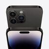 Celular Apple iPhone 14 Pro Max 128GB 6,7" Space black Claro