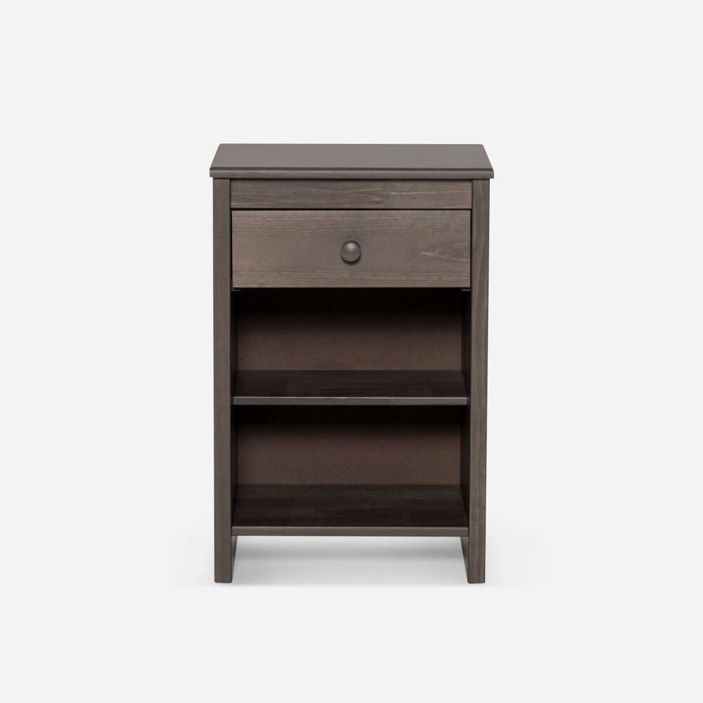 Velador Rosen Ferrara Gris