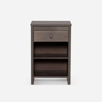 Velador Rosen Ferrara Gris