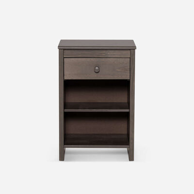 Imagen 1 del producto Velador Rosen Ferrara Gris