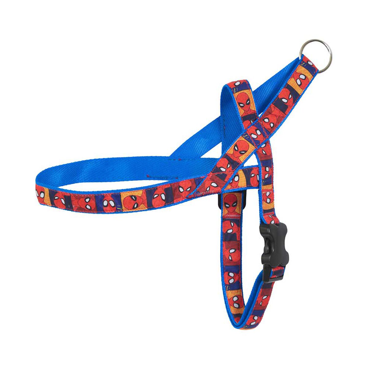 Arnés Para Mascota Spiderman Pequeño