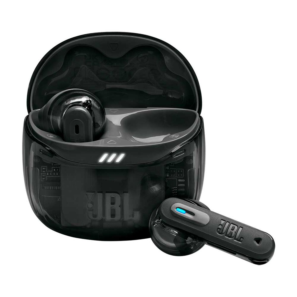 Aud&iacute;fonos In Ear JBL  Tune Flex 2 Negro