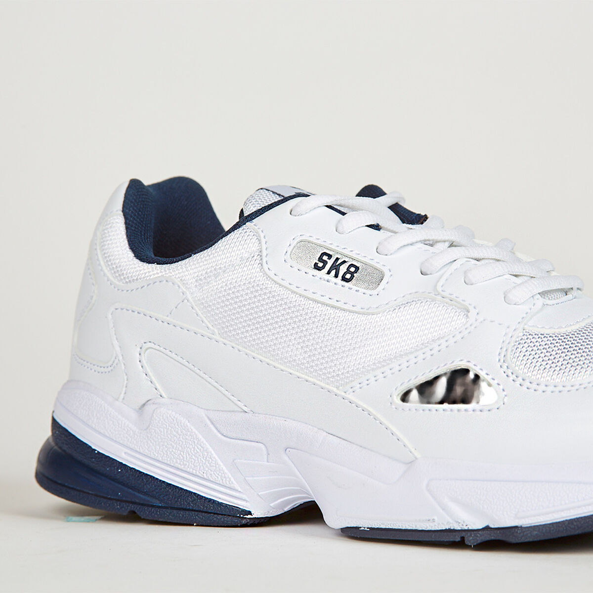 Zapatilla Chunky Hombre SK8