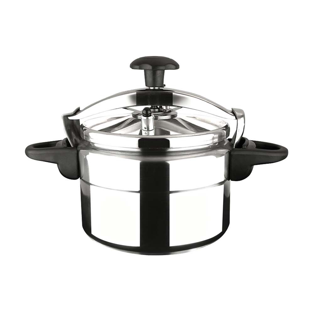 Olla a Presión Aluminio Marmicoc Alumax 10 L