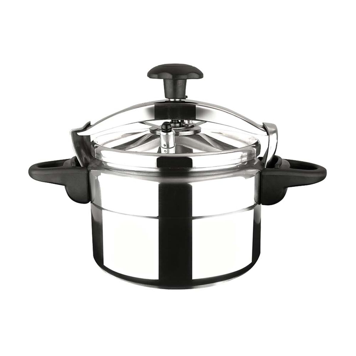 Olla a Presión Aluminio Marmicoc Alumax 10 Lts