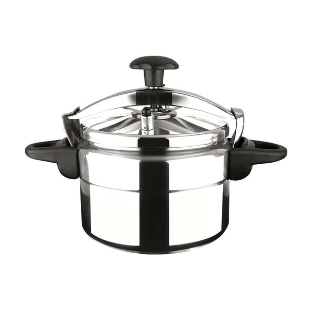 Olla a Presión Aluminio Marmicoc Alumax 10 Lts