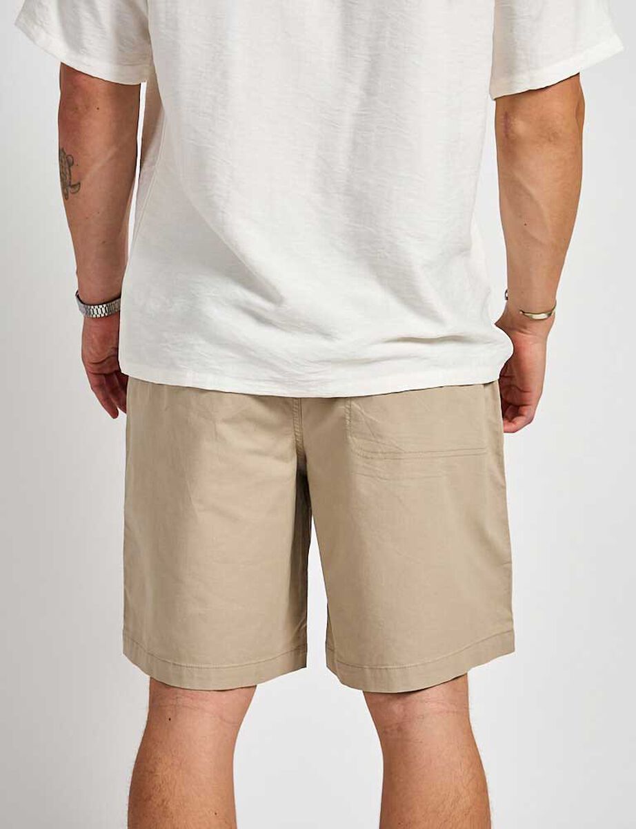 Bermuda Hombre Icono