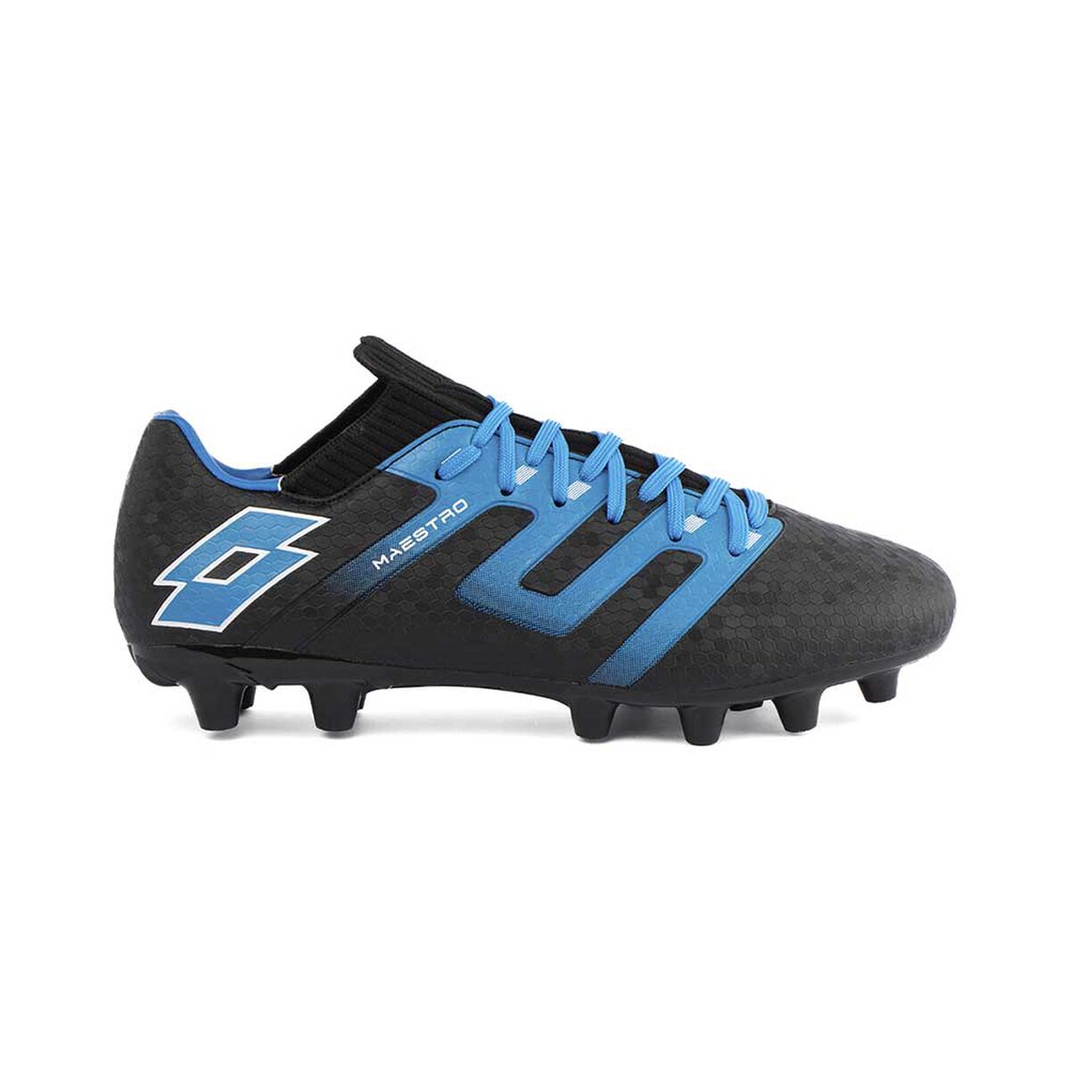 Zapatilla Fútbol Hombre Lotto