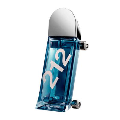 Perfume Carolina Herrera 212 Men Heroes Eau de Toilette 150 ml