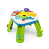 Mesa De Actividades A Jugar Con Pelotas Bright Starts