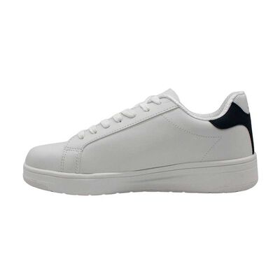 Imagen 2 del producto Zapatilla Urbana Hombre Lotto Blanco
