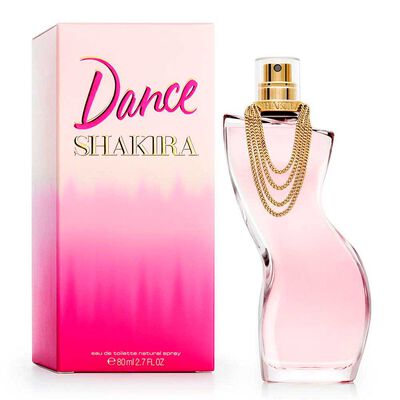 Imagen 1 del producto Perfume Shakira Dance 80 ml