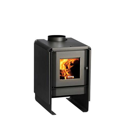 Imagen 2 del producto Calefactor Bosca Eco Charcoal 7,3 kW