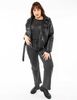 Chaqueta Biker Mujer Extralindas