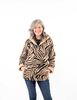 Chaqueta Chiporro Mujer Portman Club