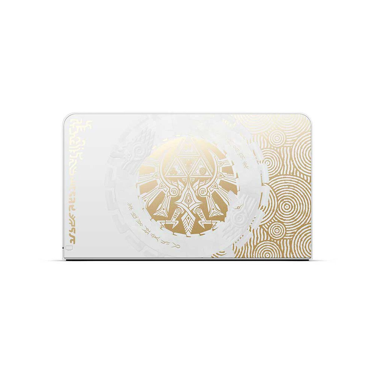 Consola Nintendo Switch OLED The Legend of Zelda: Tears of the Kingdom