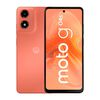 Celular Motorola G04s 128GB 6,56" Naranja Liberado