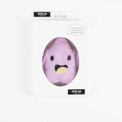 Imagen 1 del producto Guatero Estrella Mujer Icono