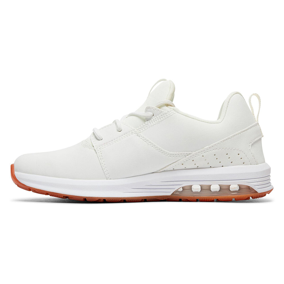 Zapatilla DC Mujer Heathrow Ia Se J