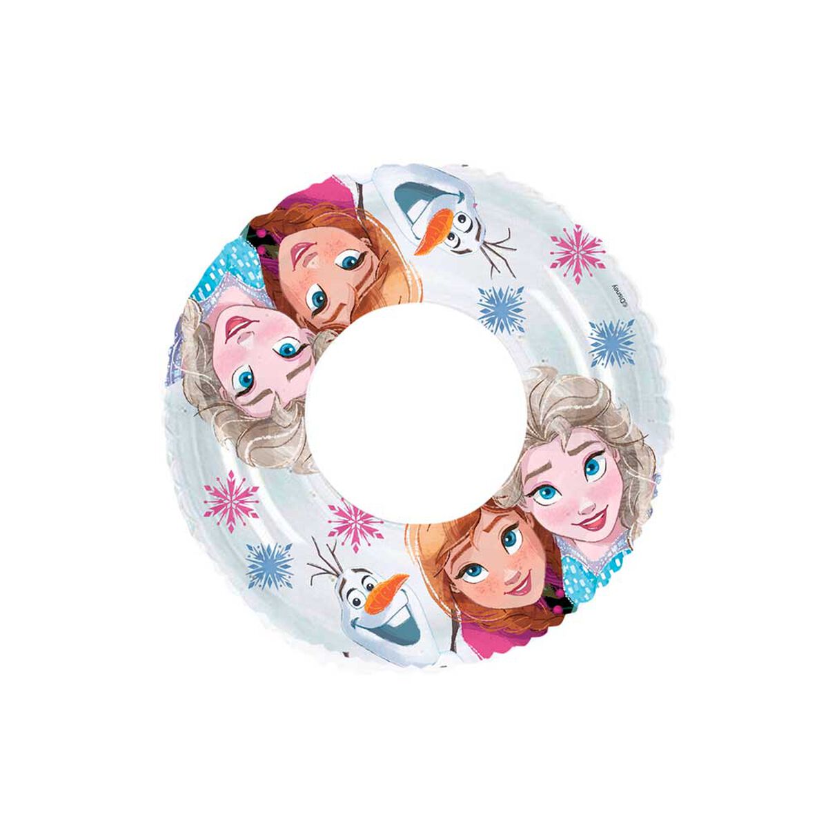 Flotador Circular 50 cm Frozen Disney