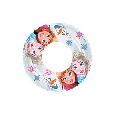 Imagen 2 del producto Flotador Circular 50 cm Frozen Disney
