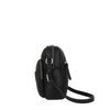 Cartera Malaga Mujer Negra Secret