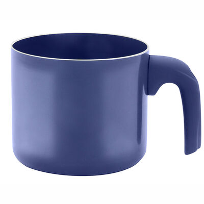 Imagen 1 del producto Lechero Aluminio con Antiadherente Fantuzzi Colors 0,5 lts