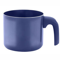 Lechero Aluminio con Antiadherente Fantuzzi Colors 0,5 lts