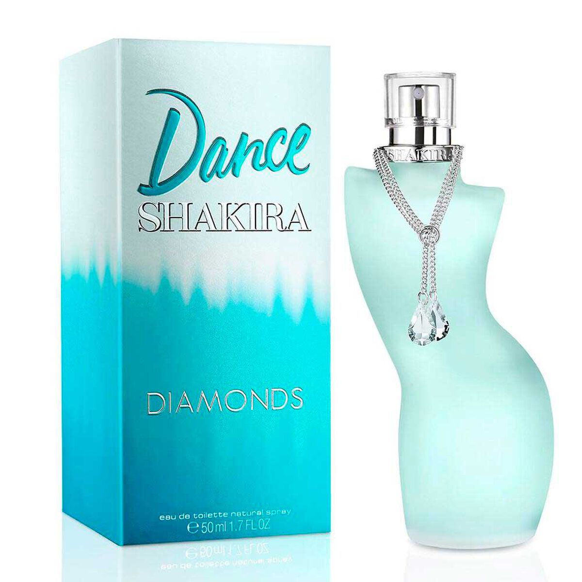Perfume Shakira Dance Diamond EDT 50 ml