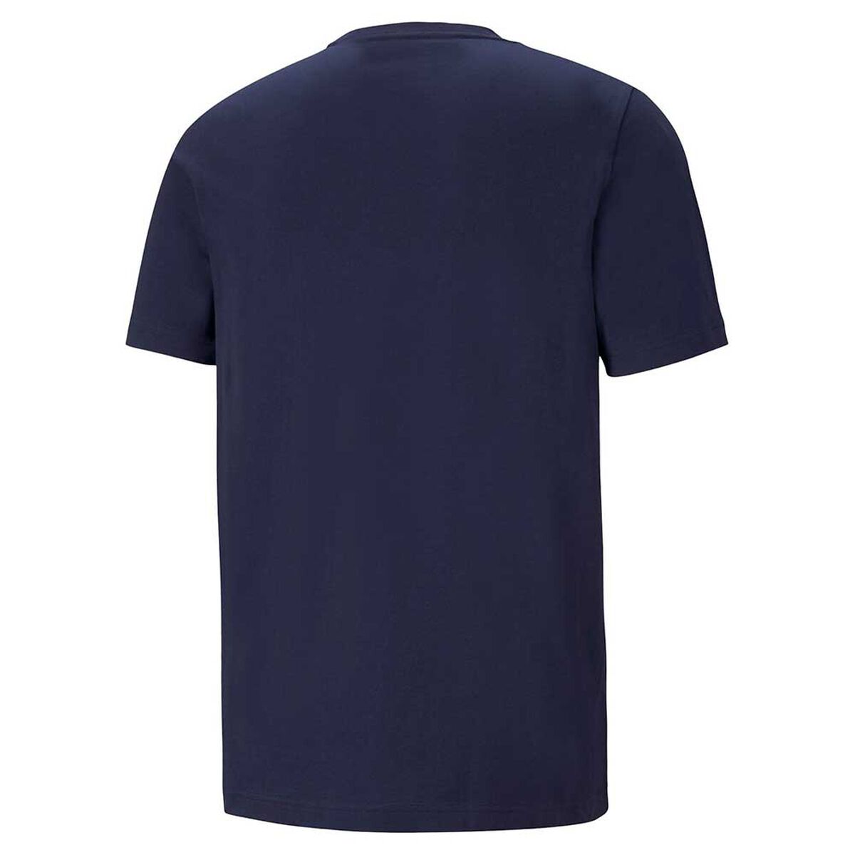 Polera Deportiva Puma Ess Logo