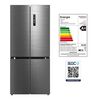 Refrigerador French Door Midea MDRM691MTE46 474 lts.
