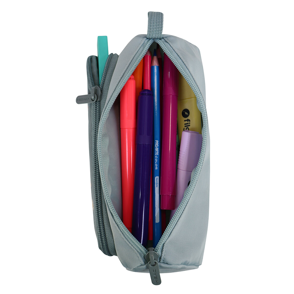 Estuche Mujer New Yaris Head