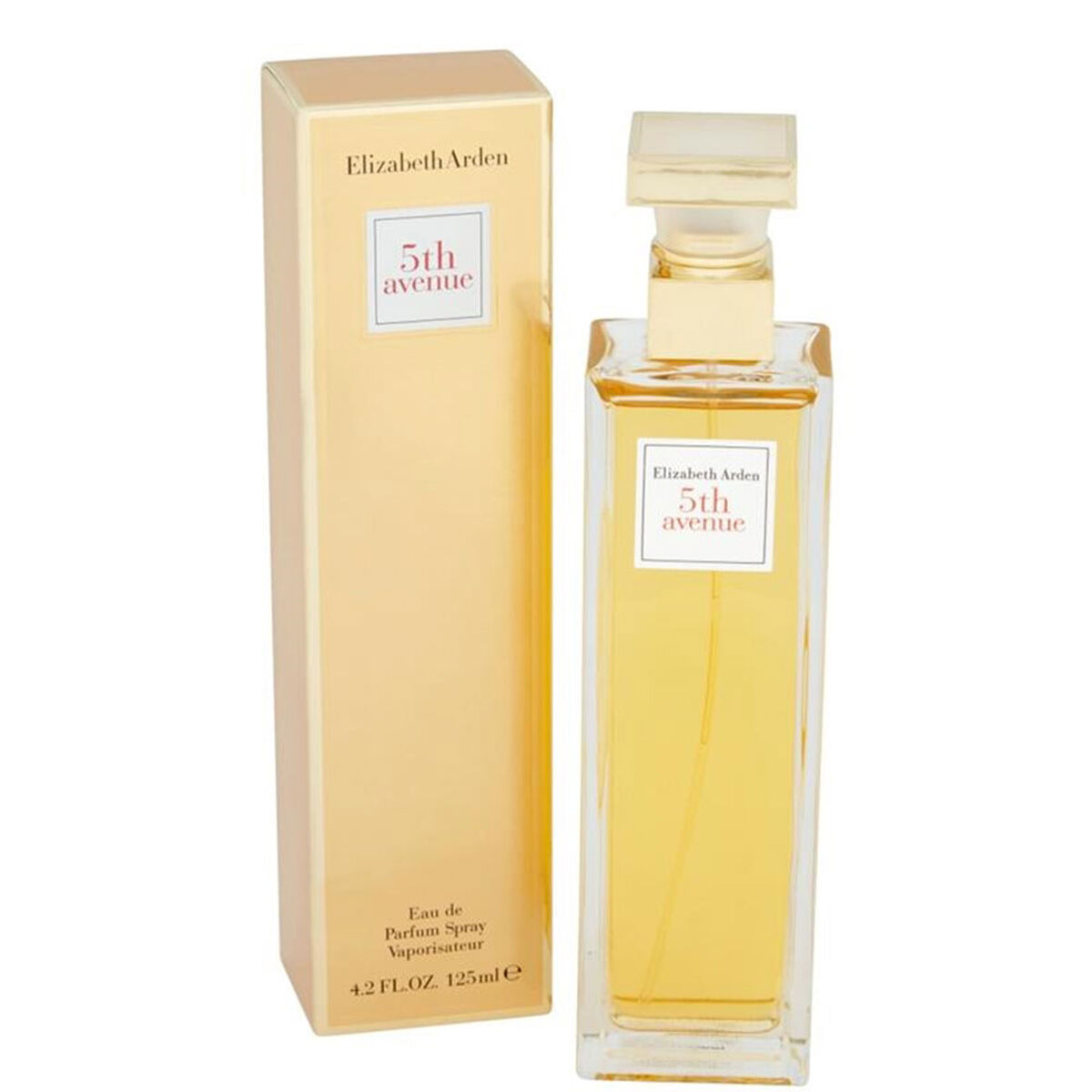 Perfume Elizabeth Arden 5th Avenue EDP 125 ml