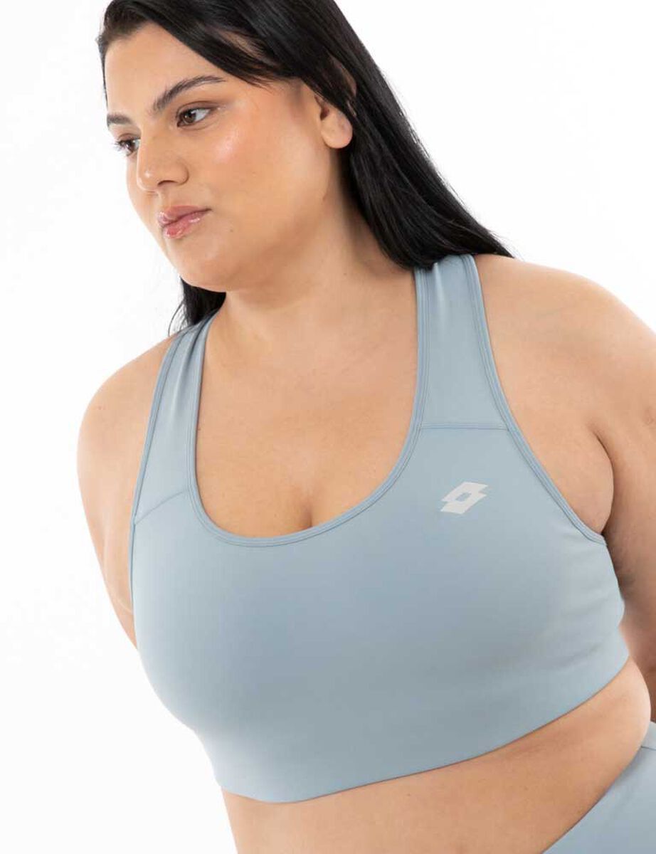 Peto Deportivo Mujer Lotto Abc