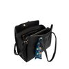 Cartera Tote Secret Albania SC6 L Negro