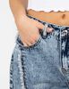 Jeans Indigo Mujer Icono