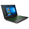 NOTEBOOK HP 15-cx0003 Core i5 8GB 1TB 15.6" NVIDIA GTX1050