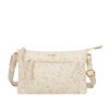 Bandolera Secret Floriana SS25 Flores S