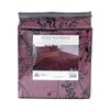 Quilt Doral King Hotpress Origins D17 Estampado